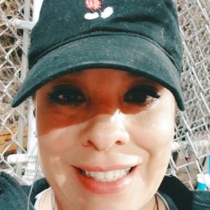 Meet your Posher, Michelle